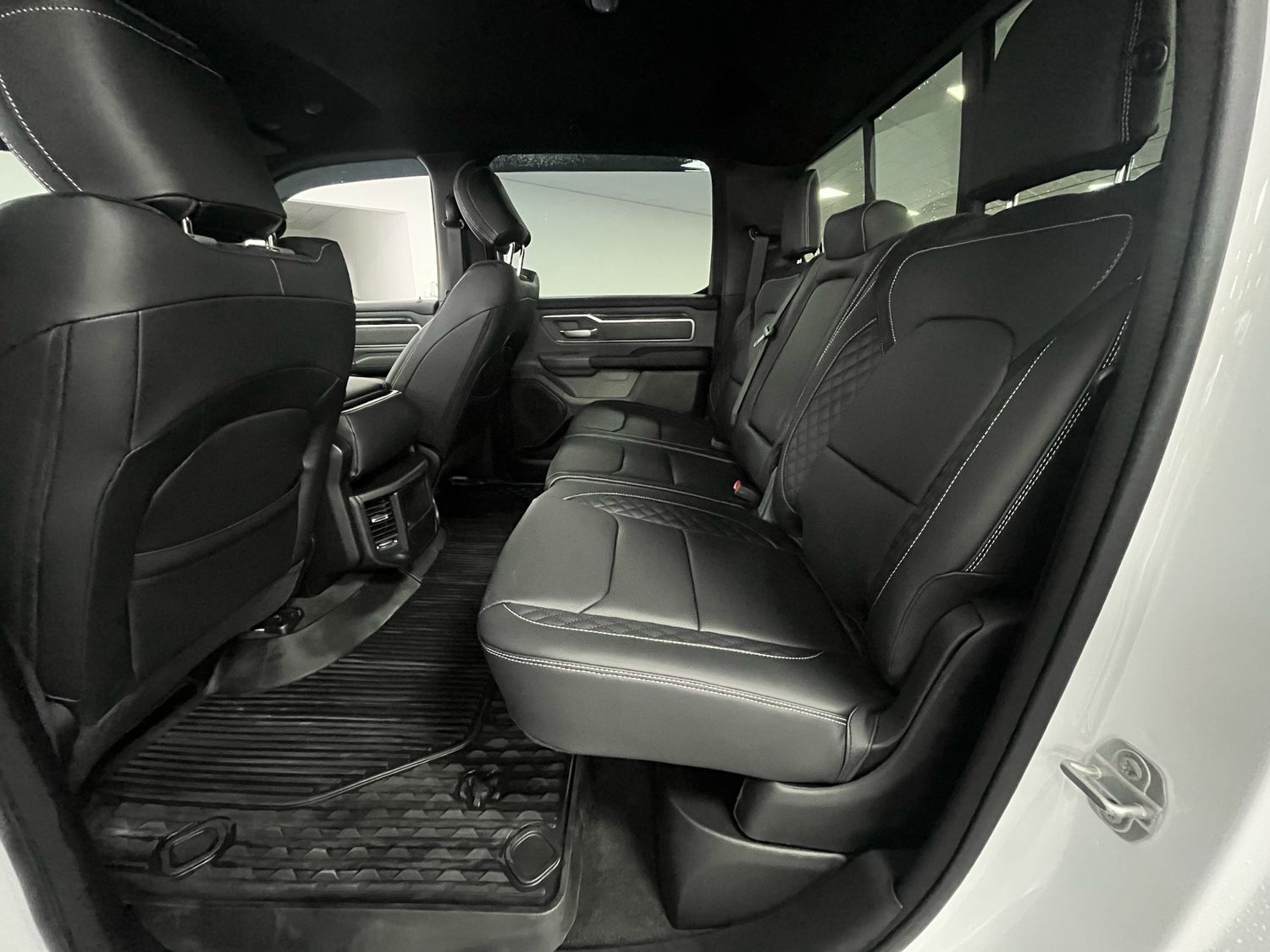 Dodge RAM 5,7l V8 *Longbed /AHK / SHZ/ 4x4*