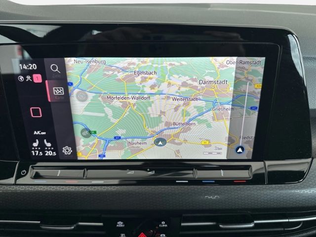 Volkswagen Golf GTi 2.0 TSI DSG - Samsaru's Car Outlet