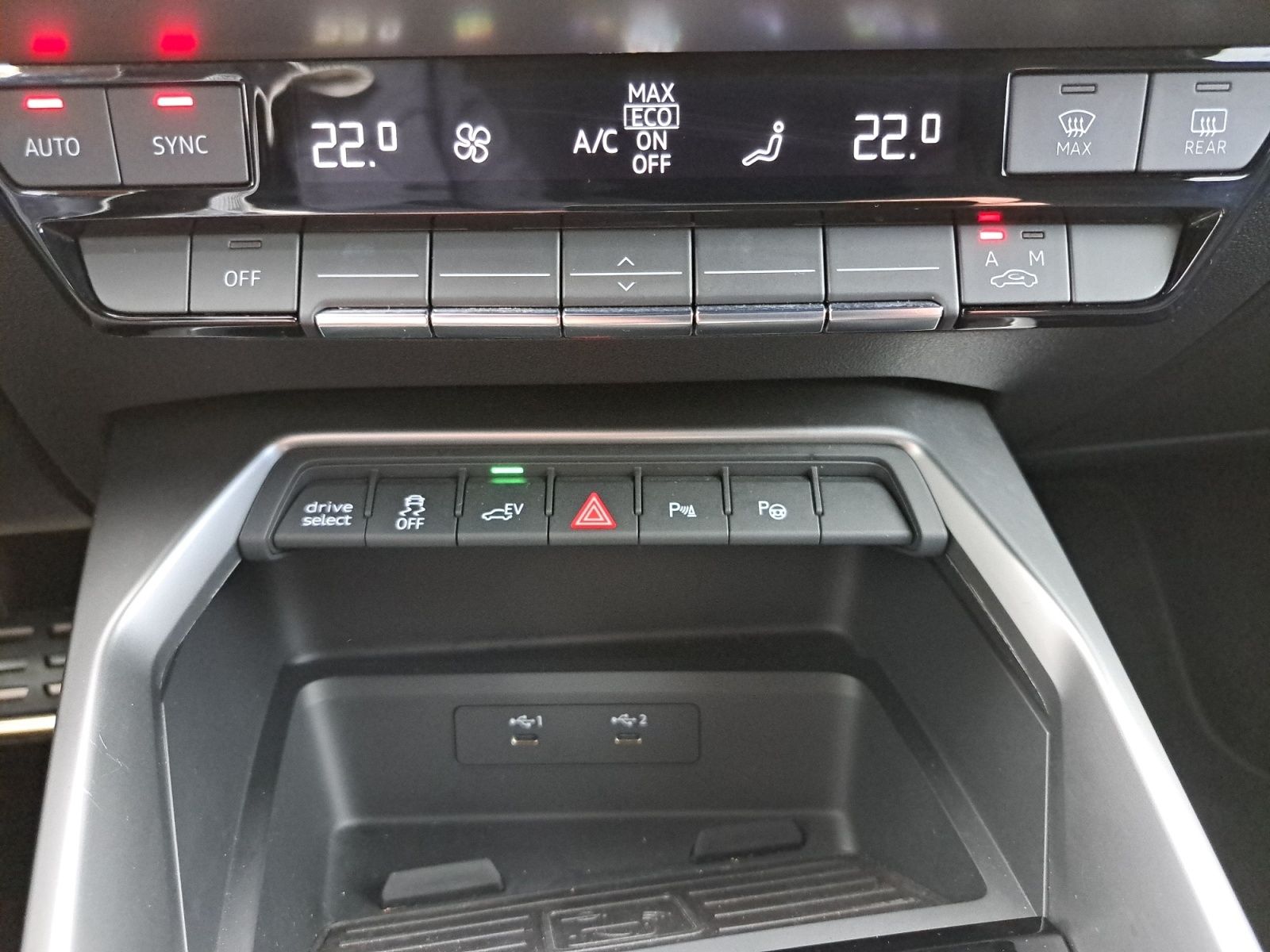 Audi A3 Sportback advanced 40 TFSIe S tronic - Samsaru's Car Outlet