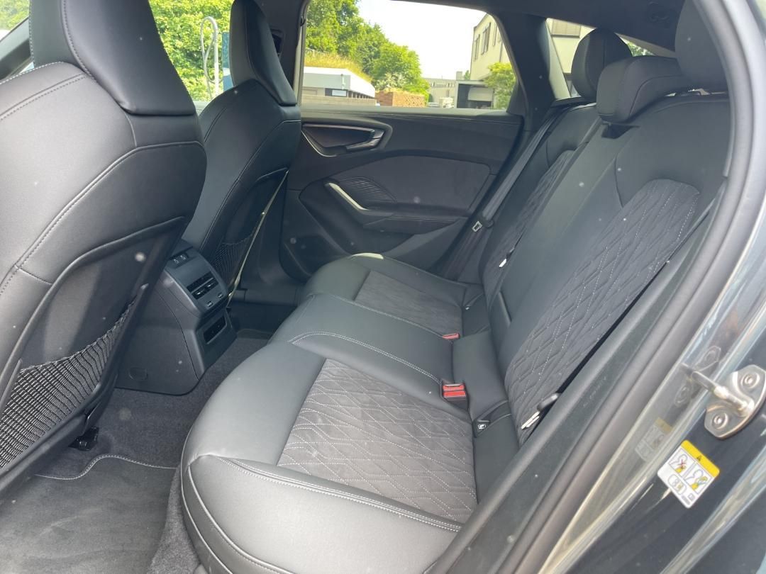 Audi A5 Avant TFSI 150 kW S Line 360,AHK,Kamera,LED