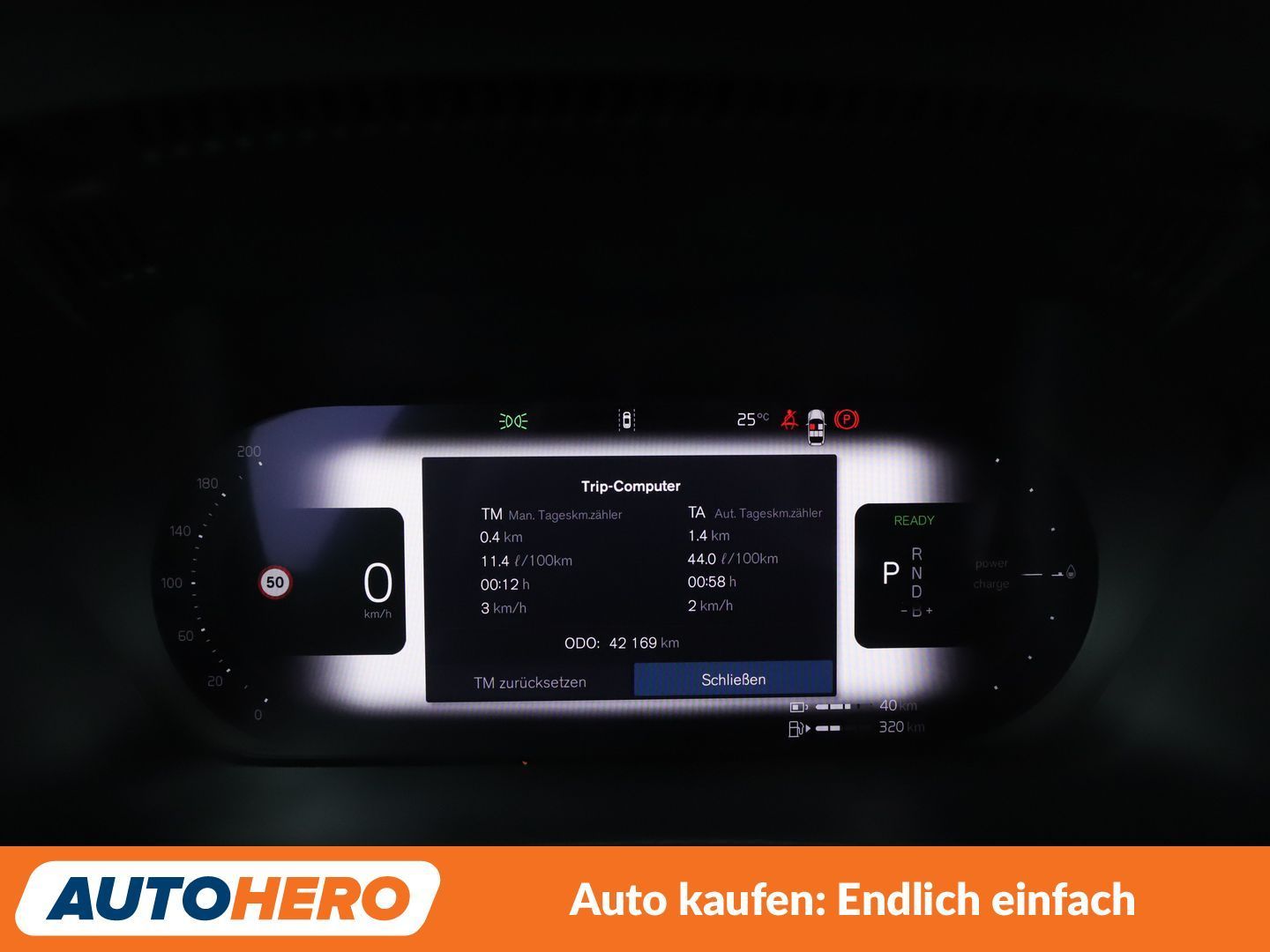 Volvo 2.0 T6 Recharge Plug-in Hybrid Plus Bright AWD