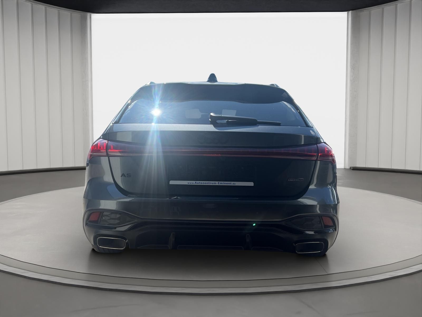 Audi A5 Av.TFSI Quattro AHK HUD B&O S-line LED-S. 299