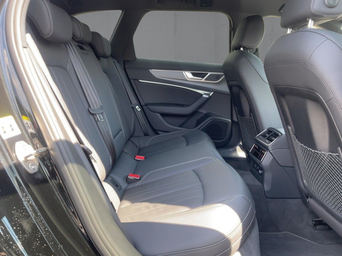 Audi A6 Avant 40 TDI QU ADVANCED - Samsaru's Car Outlet