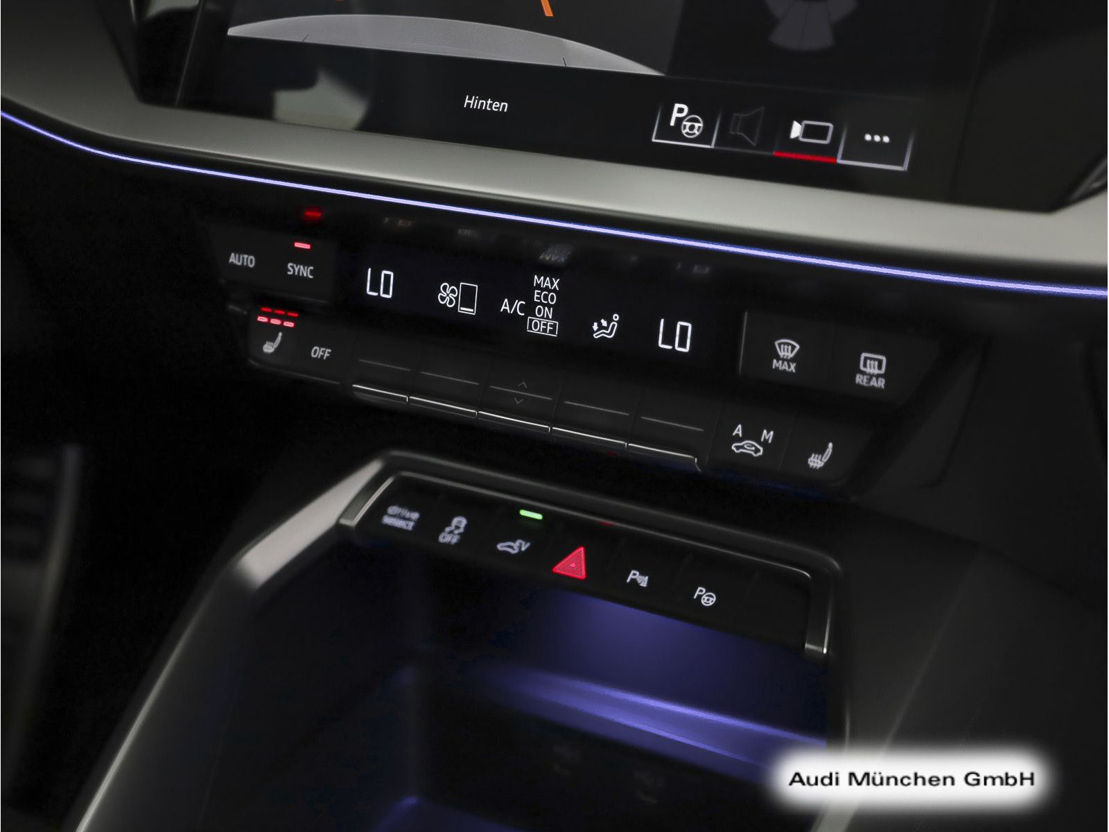 Audi A3 Sportback 45 TFSI e S tronic 2x S line Pano/B