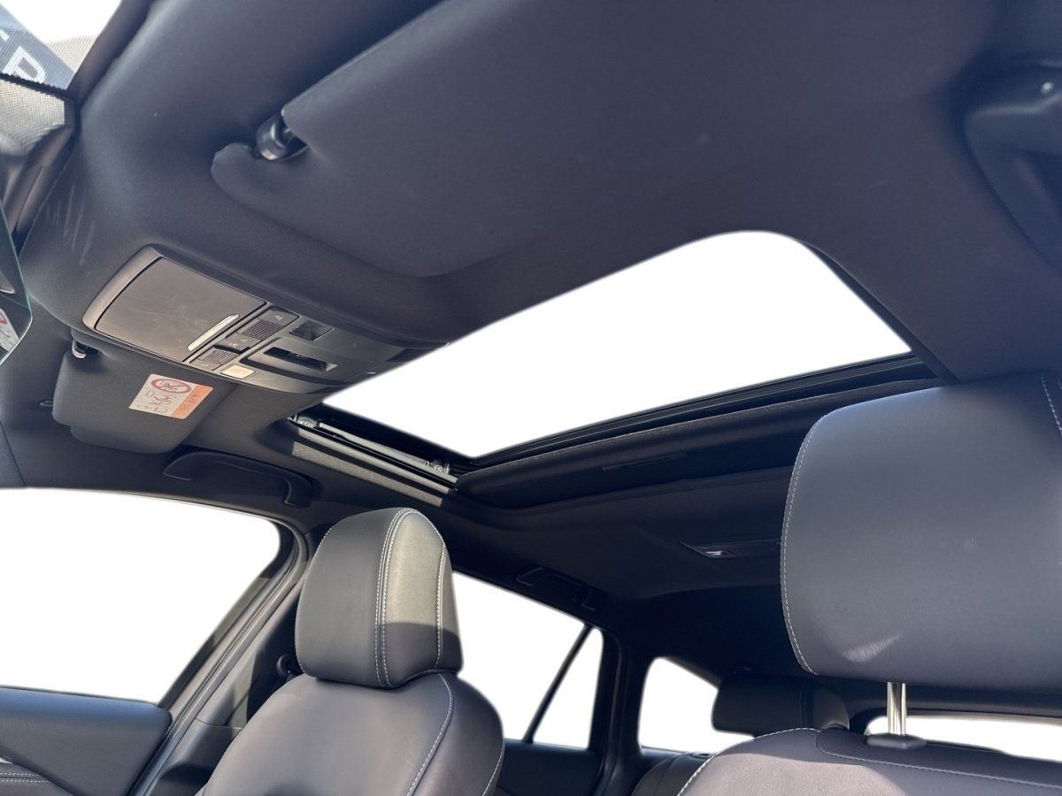 Mazda 6 2.5L SKYACTIV G 194 TAKUMI SUNROOF