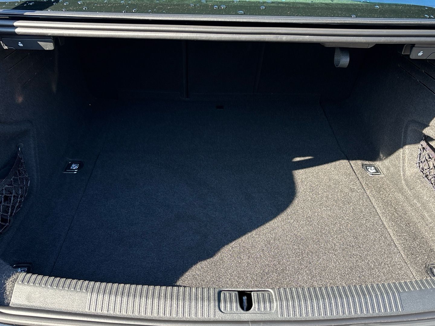 Audi A5 Coupé 50 TDI quattro S Line Matrix MMI plus