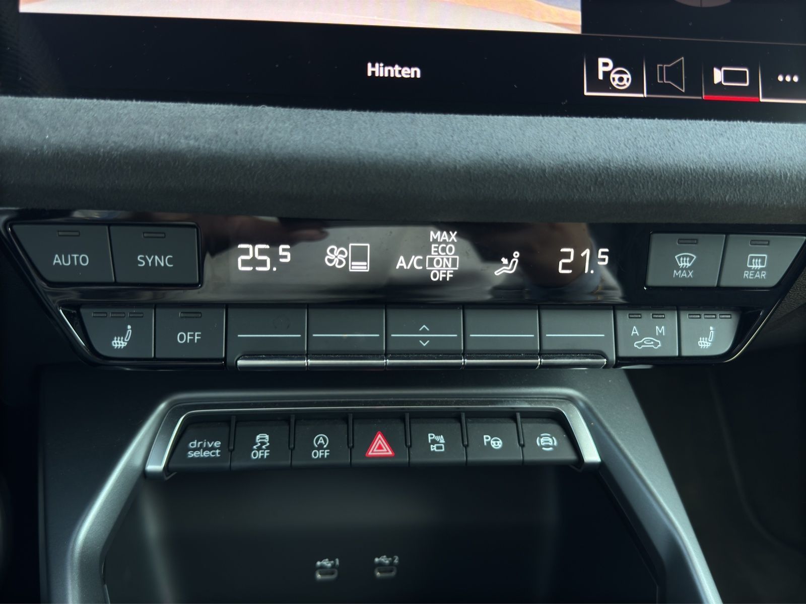 Audi A3 allstreet 35 TDI S LINE LEDER LM19 HuD SONOS