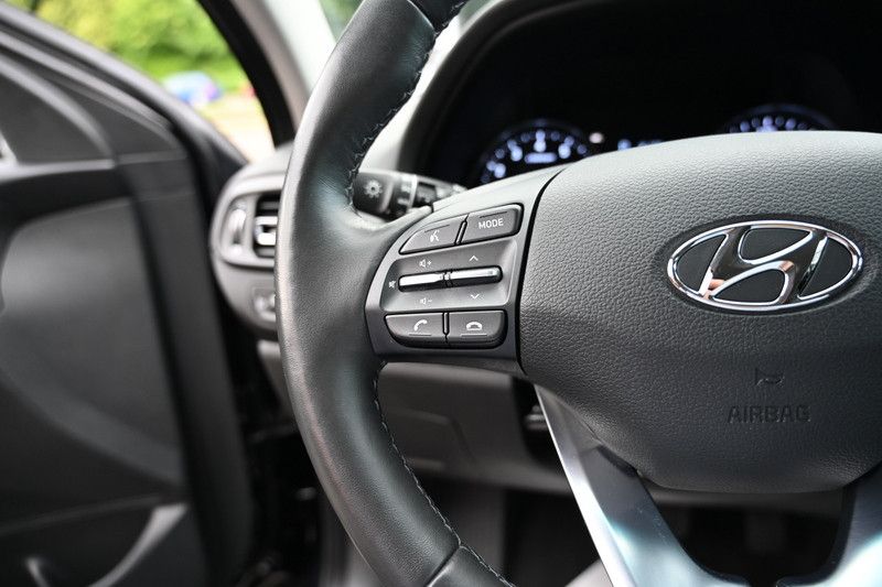 Hyundai i30 1.0 T-GDI - Samsaru's Car Outlet
