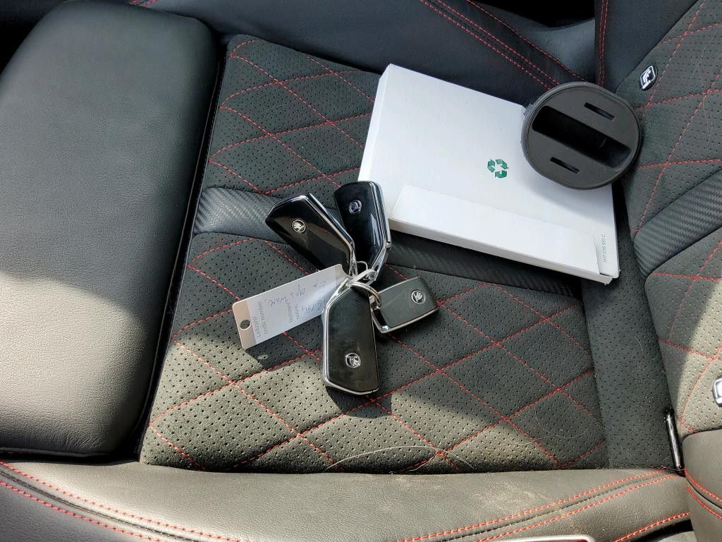 Skoda Octavia Combi RS 1.4 TSI iV LED NAVI AHK PANO