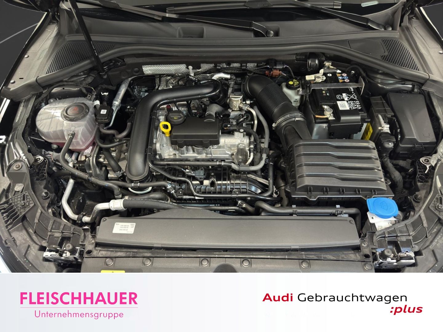 Audi A3 Sportback 30 TFSI advanced LED+GRA+PDC+App-co