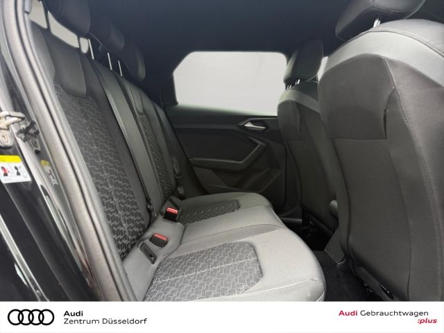 Audi A1 Sportback 25 TFSI advanced VIRTUAL LED CARPLA