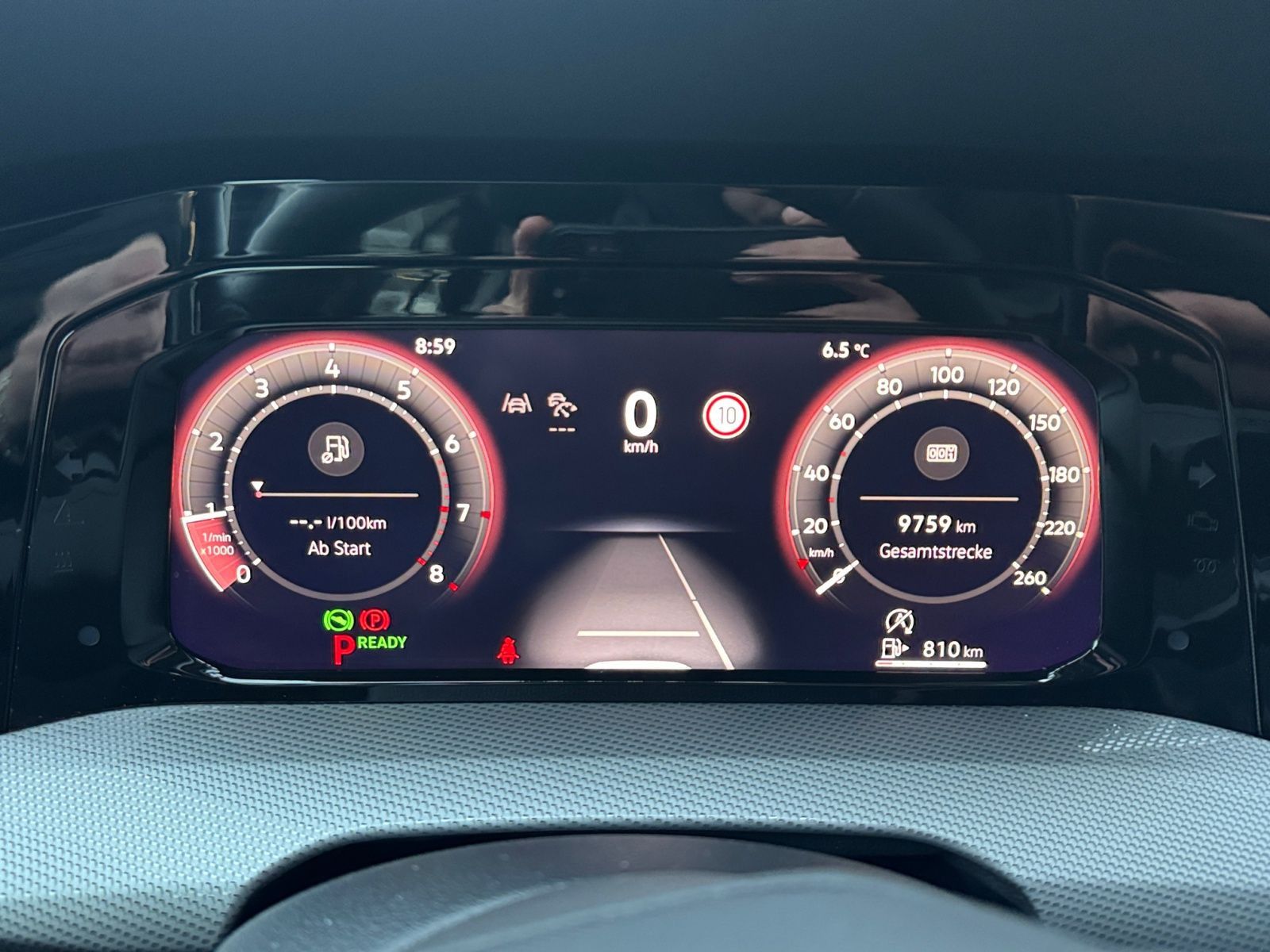 Volkswagen Golf Style 1.5 eTSI DSG NAVI LED 360° ACC