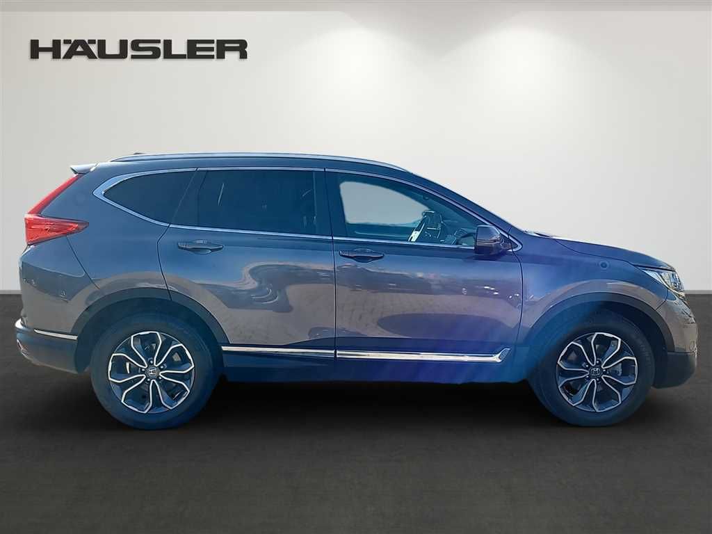 Honda CR-V 2.0 Hybrid Executive Automatik, LED, Navi,