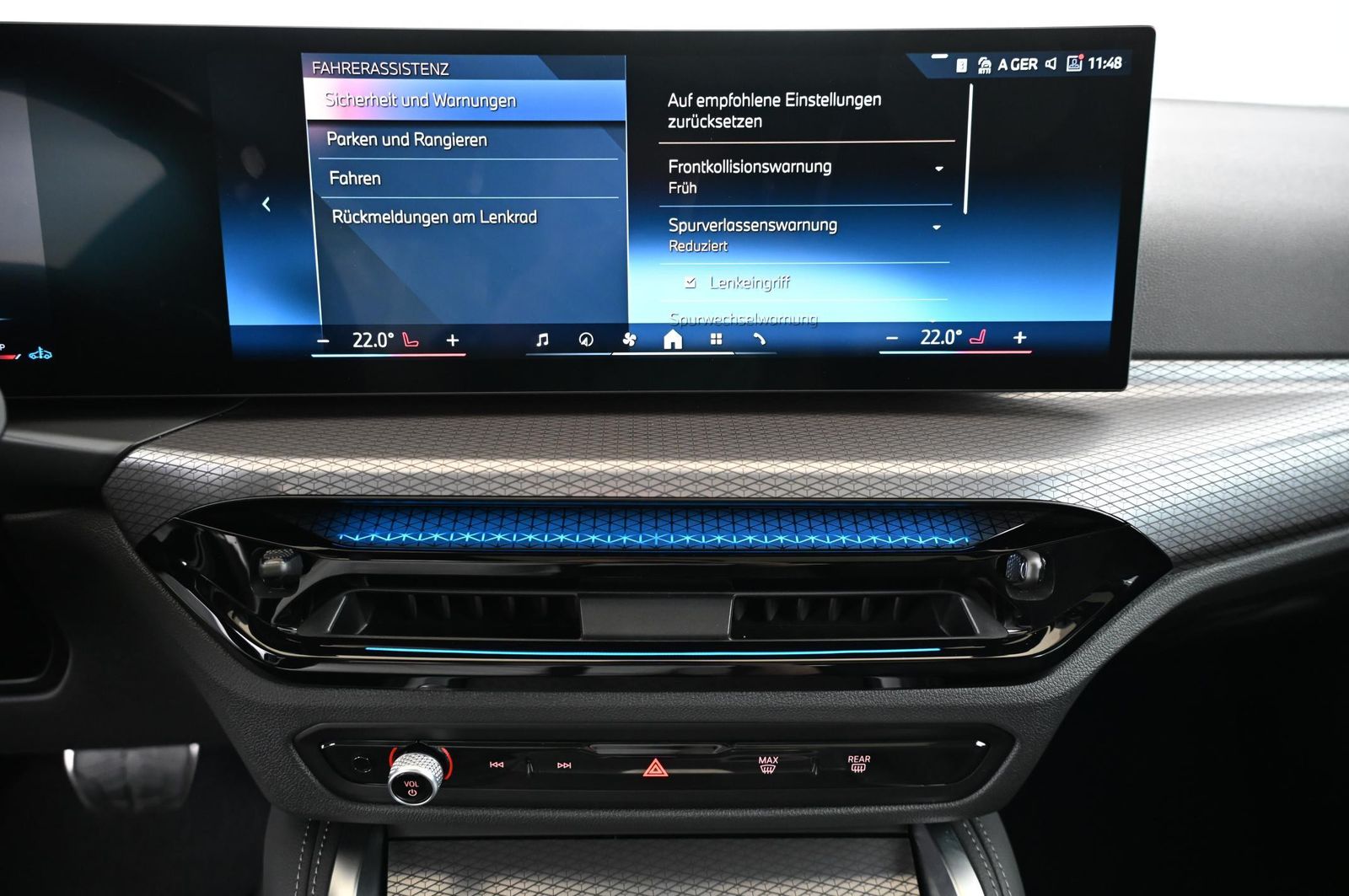 BMW 420d xDrive G-Coupe M-Sport Pro MATRIX/LEDER/GSD