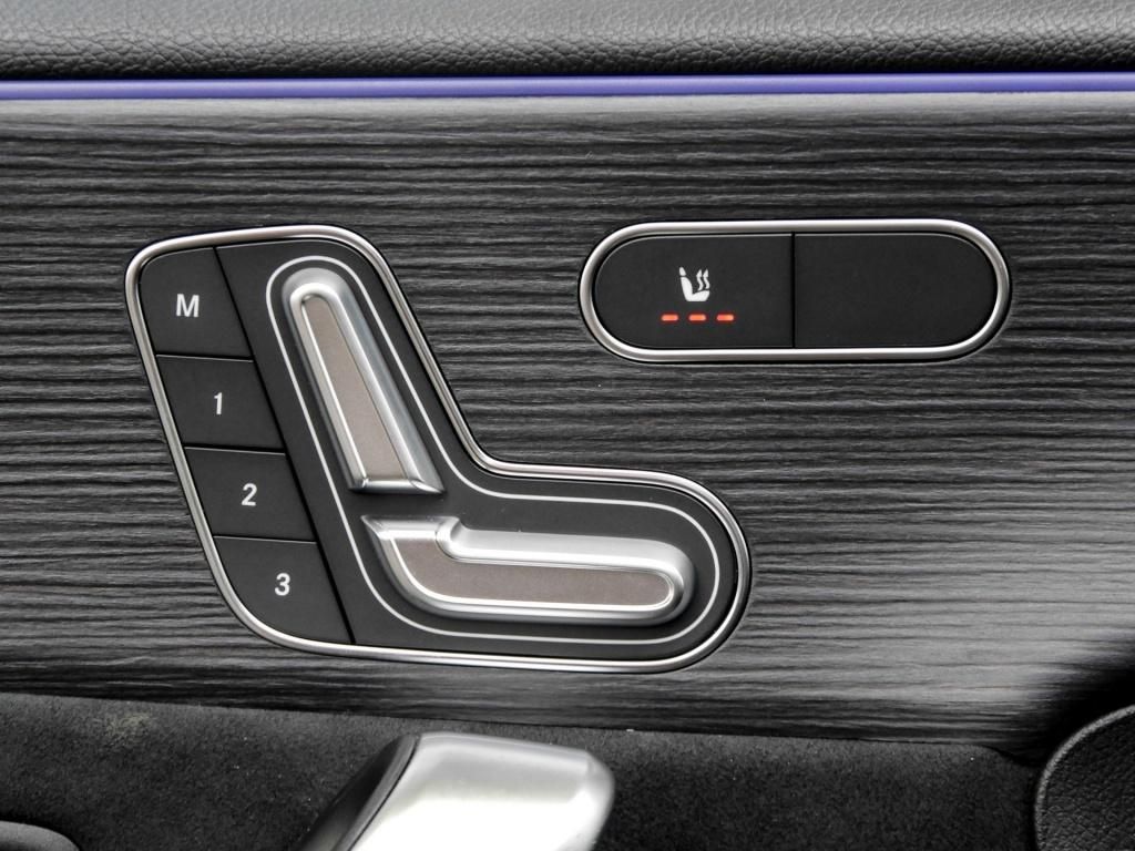 Mercedes-Benz A 45 S AMG 4M+ - Samsaru's Car Outlet