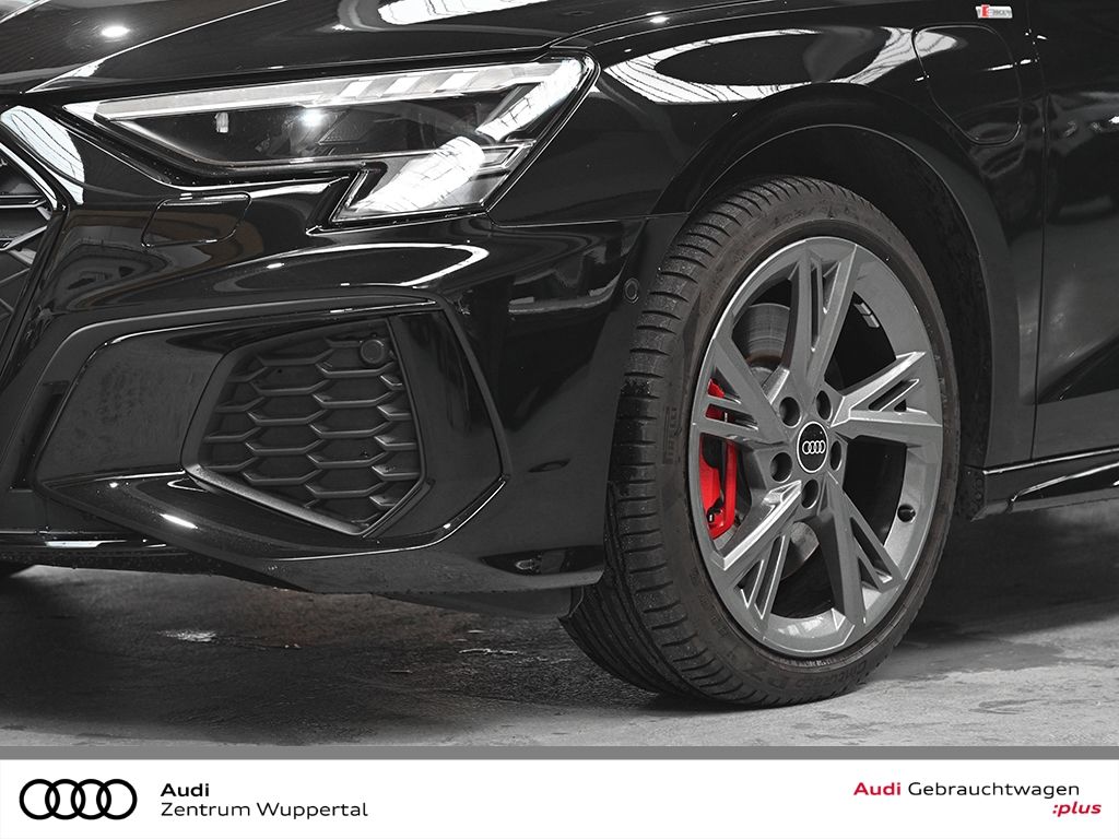 Audi A3 Sportback 45 TFSI E S-LINE ACC AHK PDC VO&HI