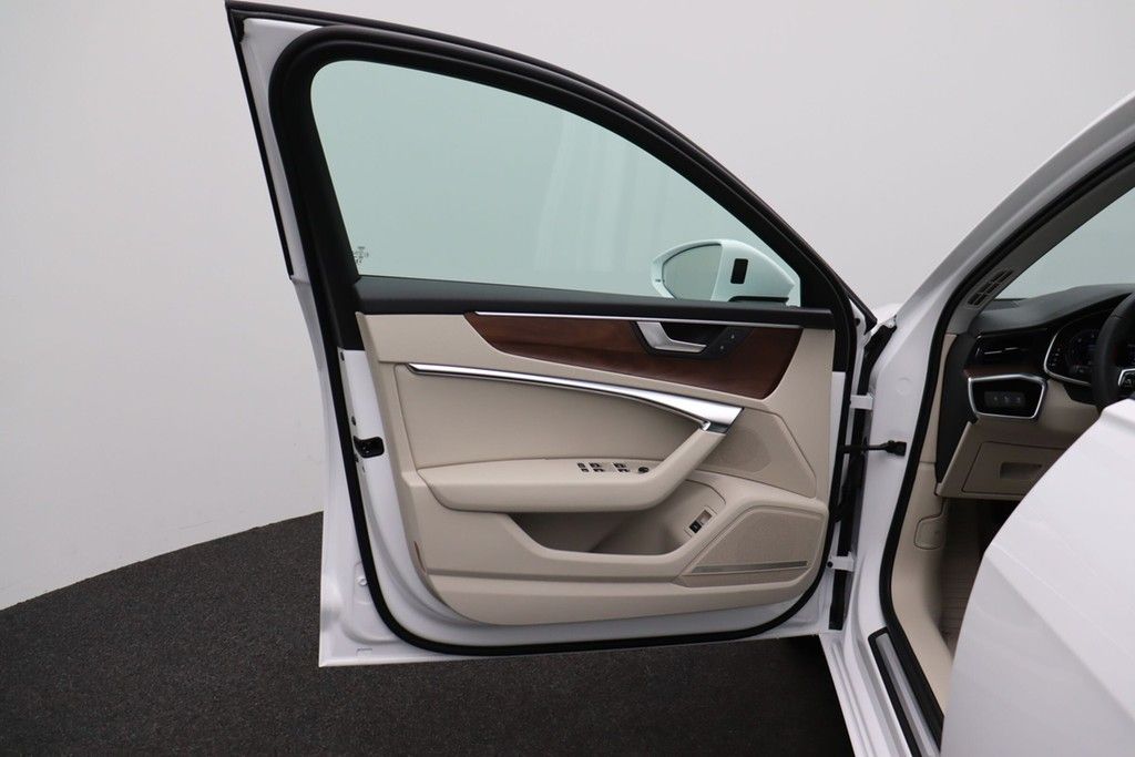 Audi A6 Avant 50 TDI quattro - Samsaru's Car Outlet