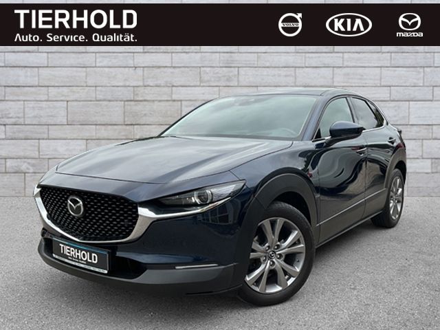 Mazda CX-30 G122 Selection 2WD AT Head Up Blis LED