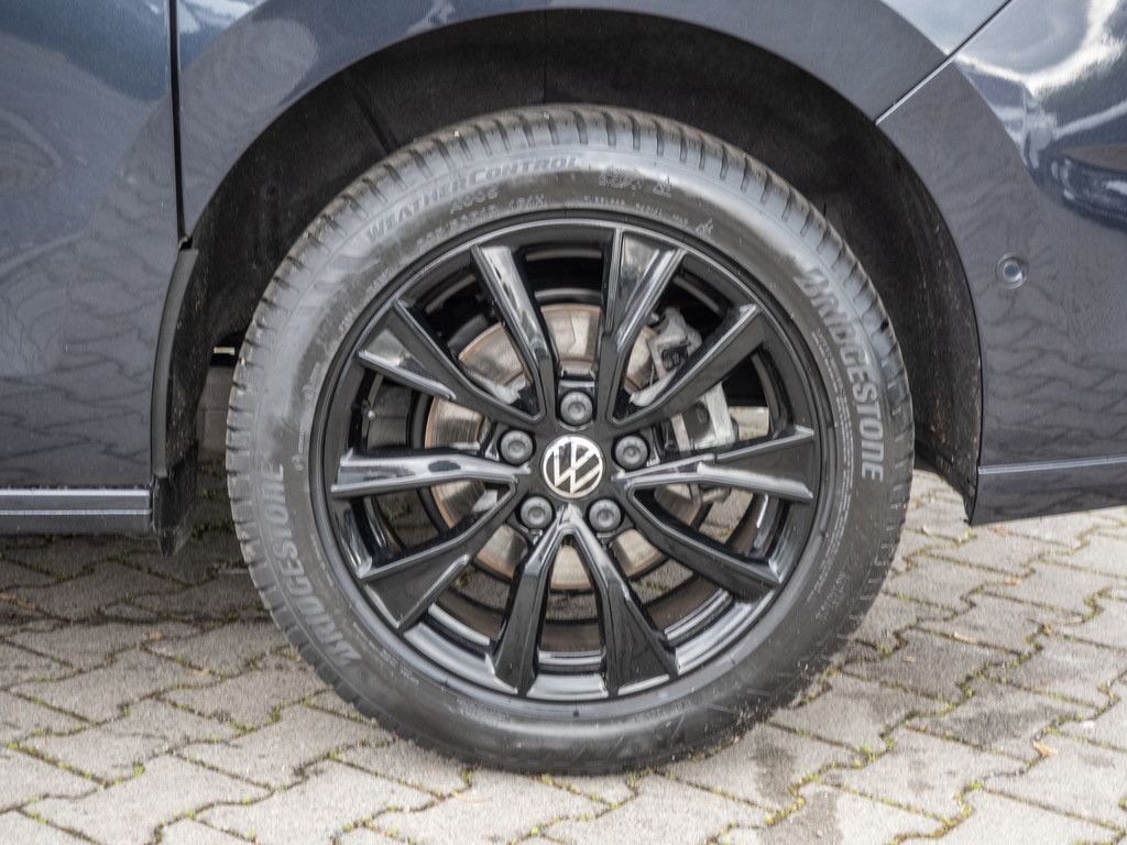 Volkswagen T7 Multivan 2.0TDI DSG - Samsaru's Car Outlet