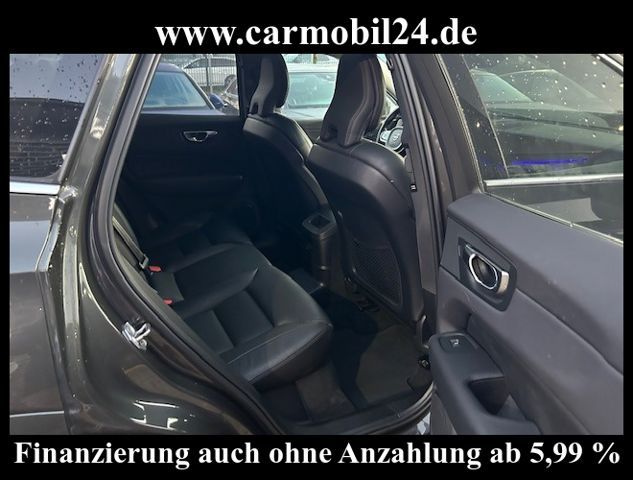 Volvo XC60 Inscription Plug-In Hybrid AWD*NAVI*PANO