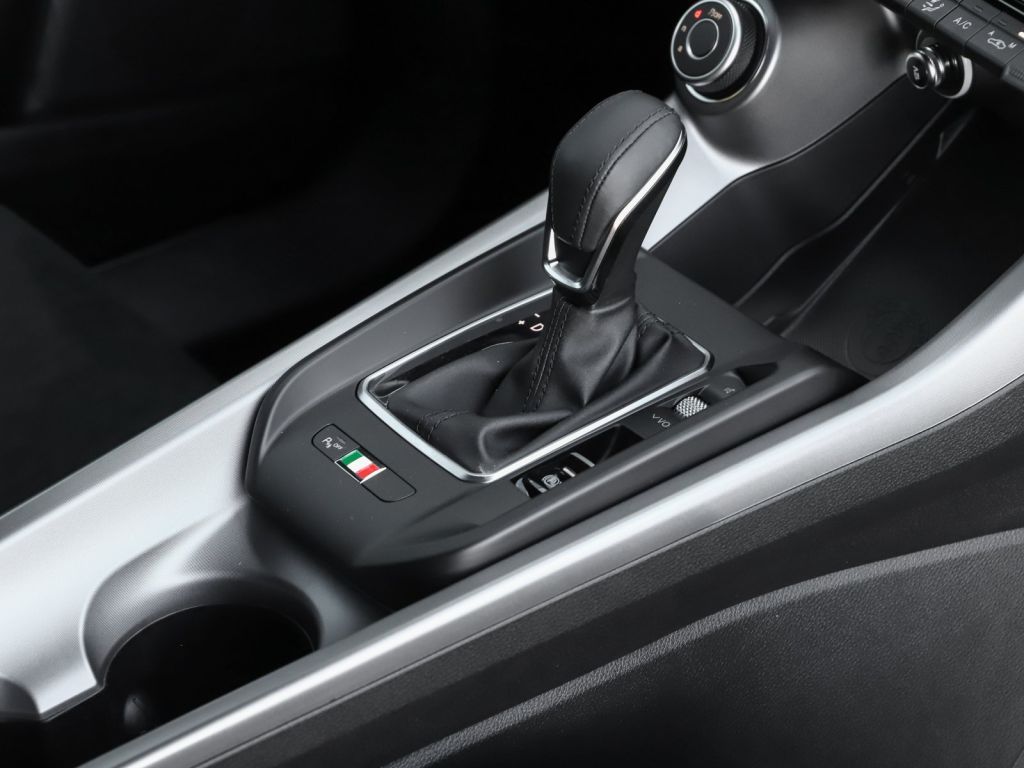 Alfa Romeo Tonale 1.5 T Hybrid Edizione Speciale