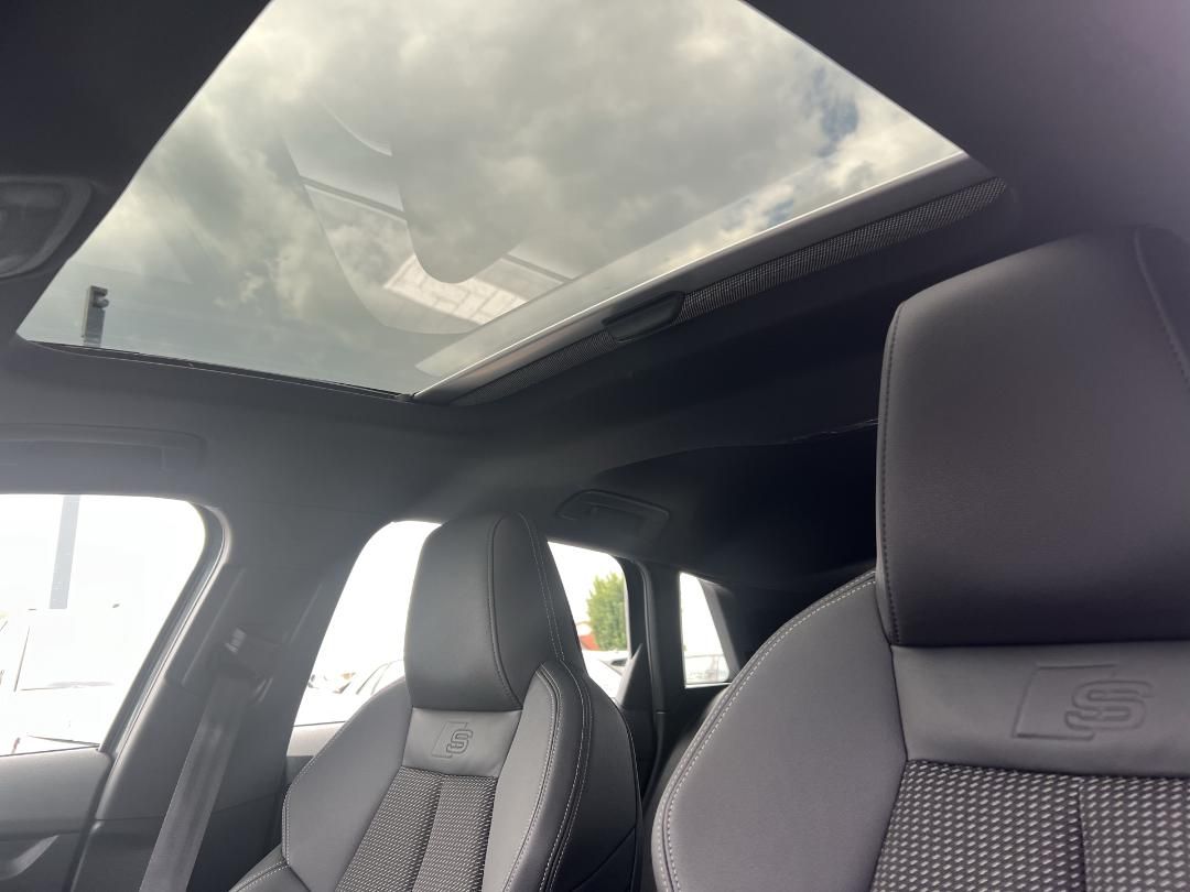 Audi A3 Sportback TFSI e S line A3 Sportback 40 TFSI