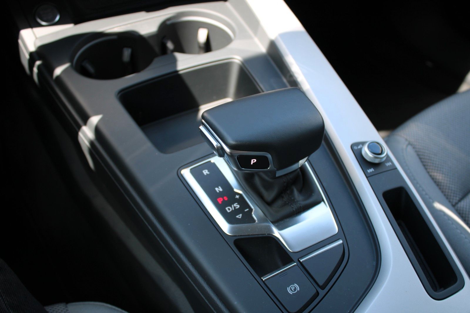 Audi A4 Avant 40 TDI - Samsaru's Car Outlet