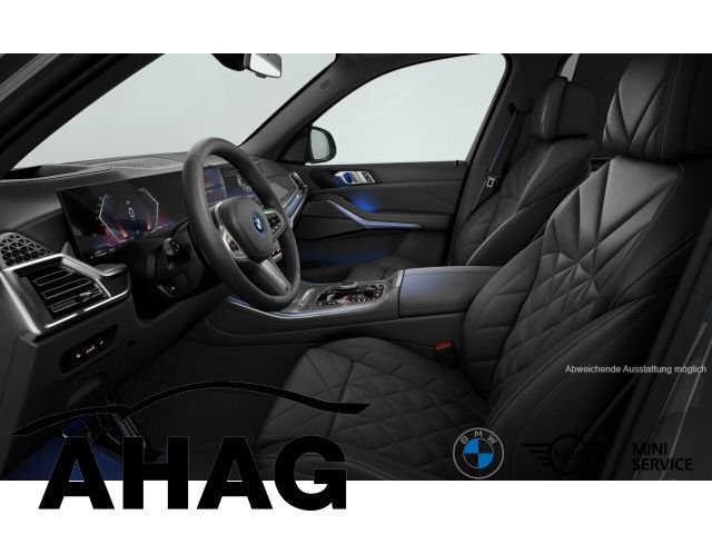 BMW X5 xDrive50e M Sportpaket Innovationsp. Panorama