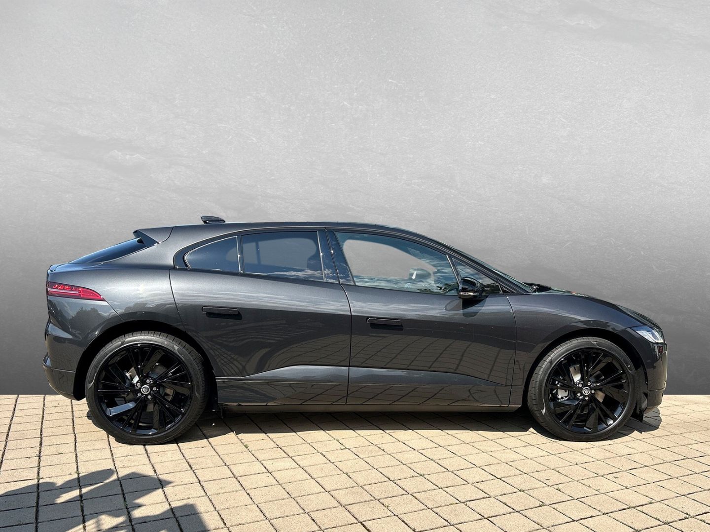 Jaguar I-Pace R-Dynamic HSE EV400 4-Zonen-Klima HUD ACC