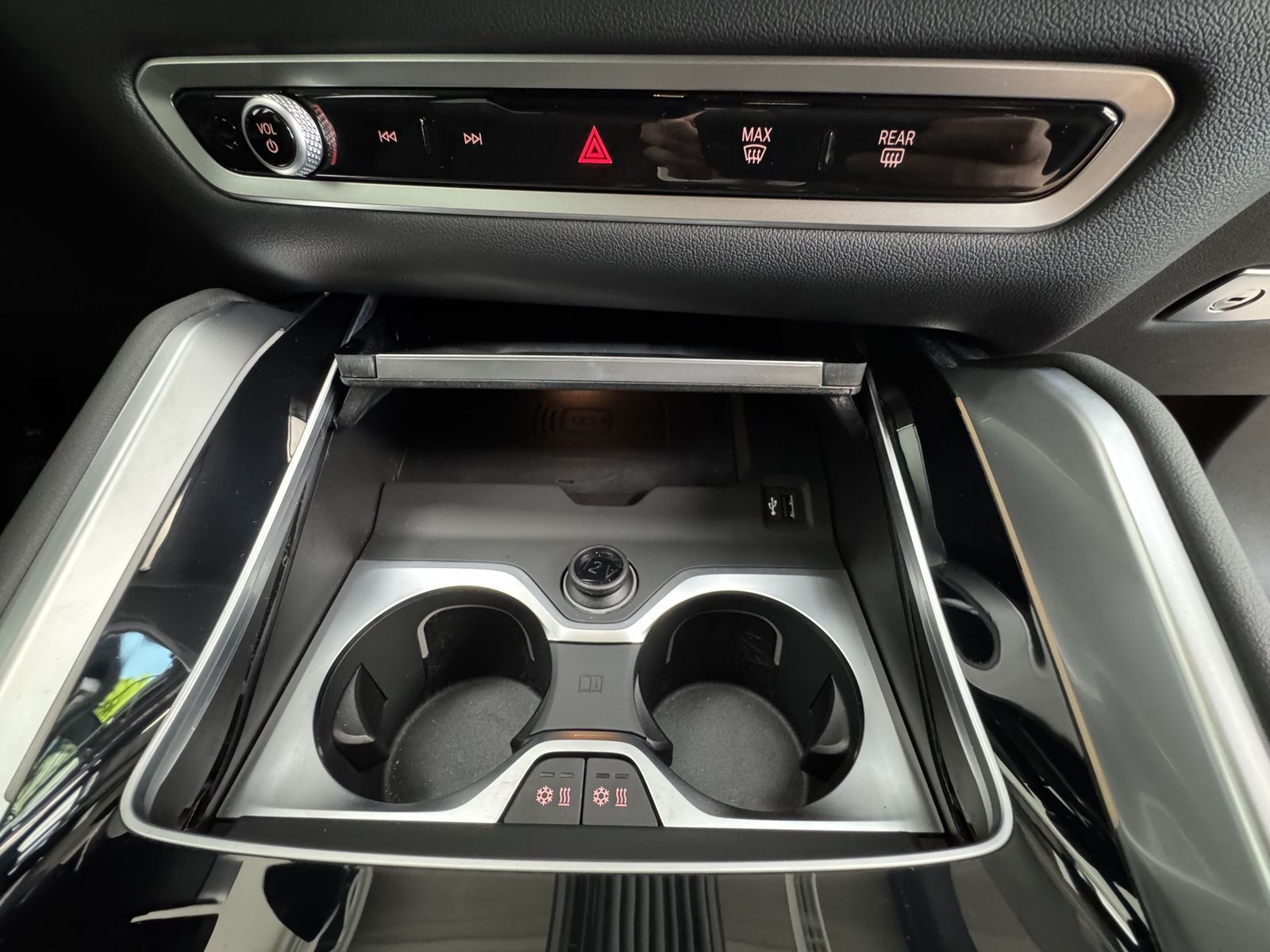 BMW X6 xDrive40d M Sport Pro - Samsaru's Car Outlet