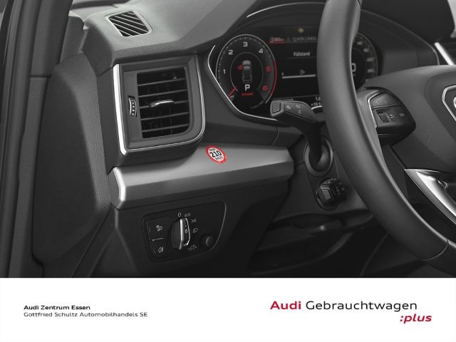 Audi Q5 40 TDI quattro S-LINE S-TRONIC MATRIX LED PAN