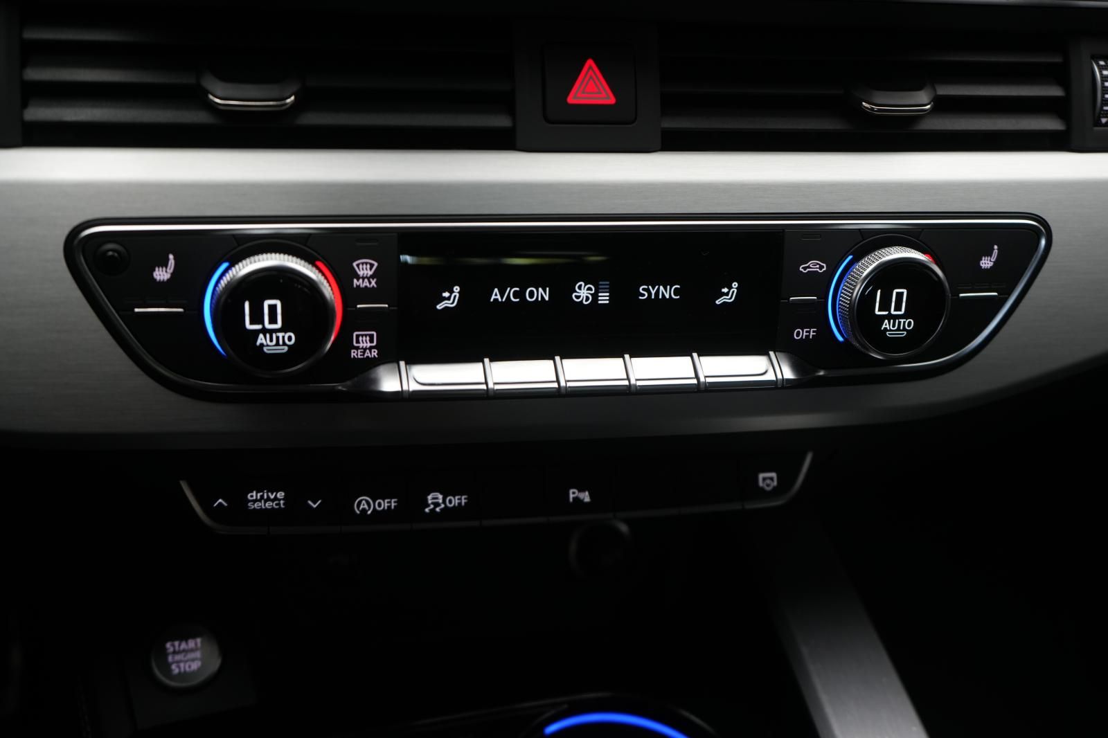 Audi A4 50 TDI quattro S line - Samsaru's Car Outlet