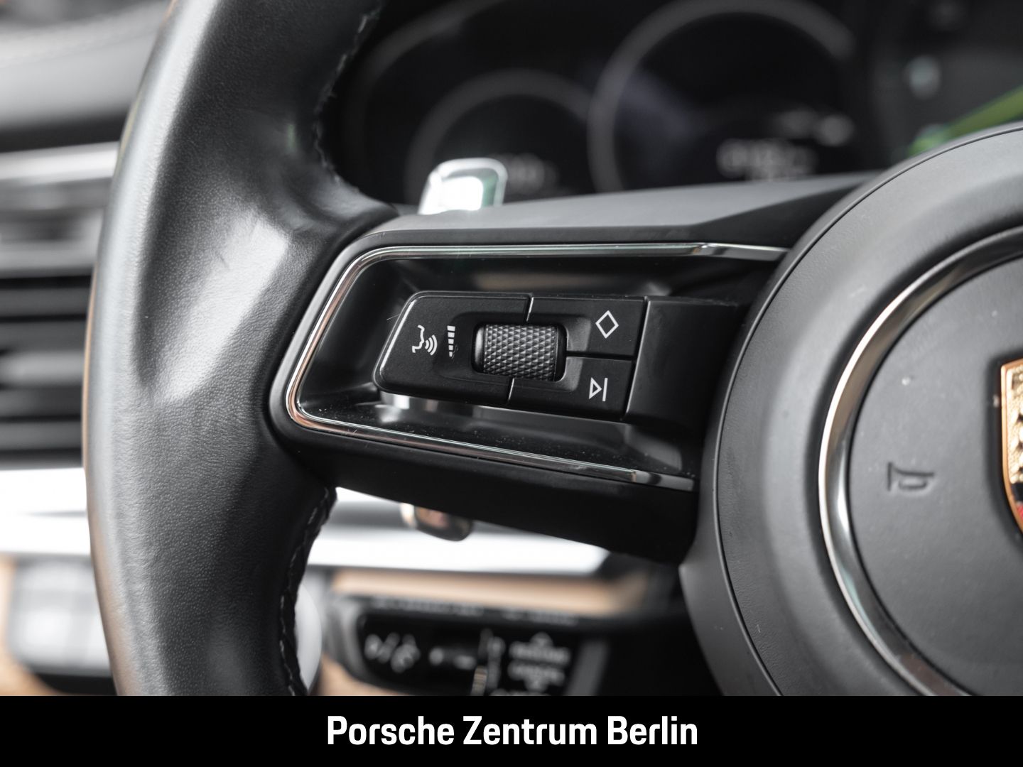 Porsche Panamera 4 E-Hybrid Sport Turismo Platinum Editi