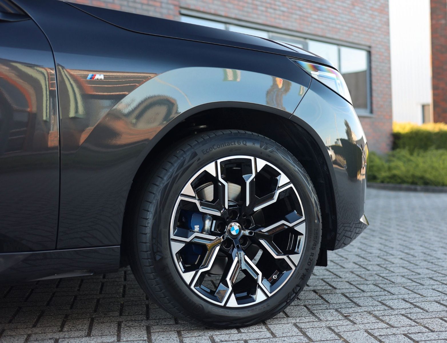 BMW X3 30 e xDrive M Sport - Samsaru's Car Outlet