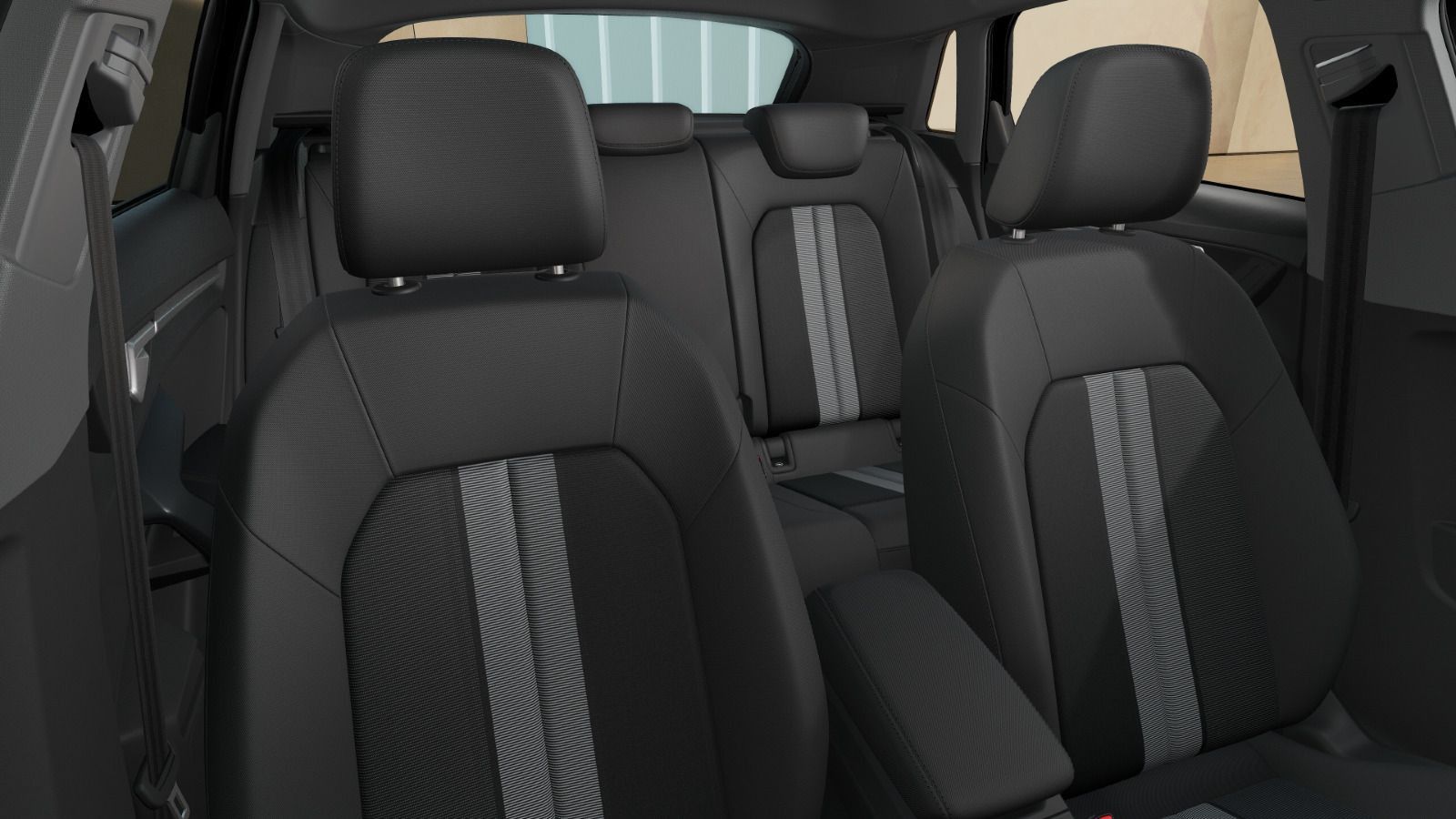 Audi A3 Sportback 30 TFSI - Samsaru's Car Outlet