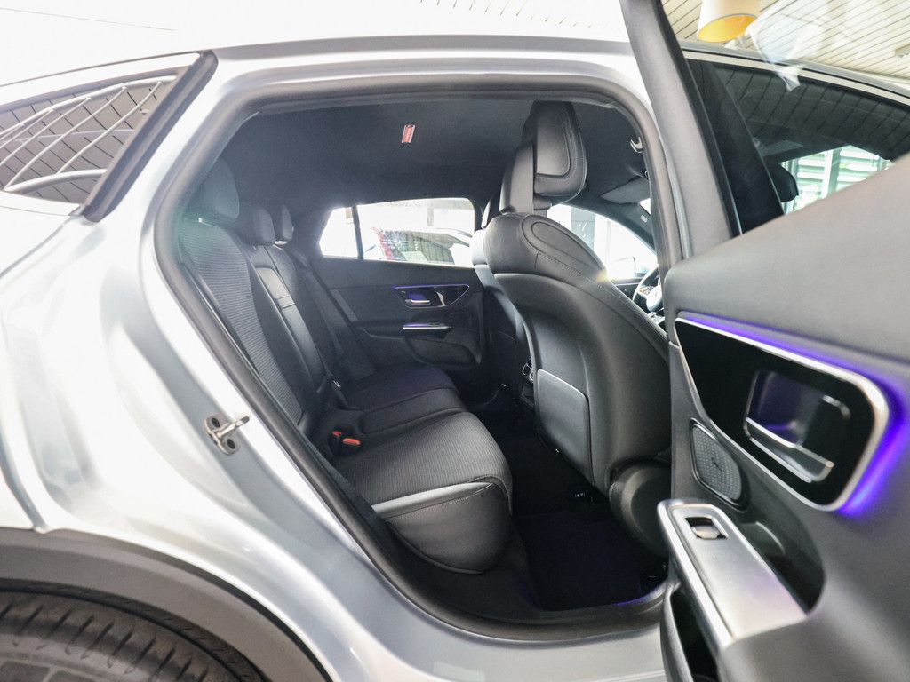 Mercedes-Benz GLC 200 4M Coupé Avantgarde Advanced Plus - Samsaru's Car Outlet