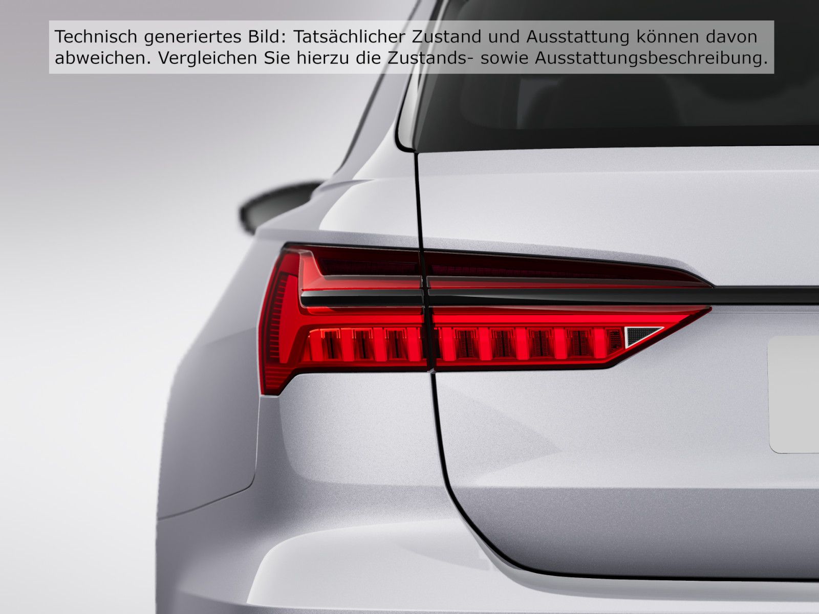 Audi RS 6 Avant performance*280 km/h*B&O*HUD*Pano*Sta