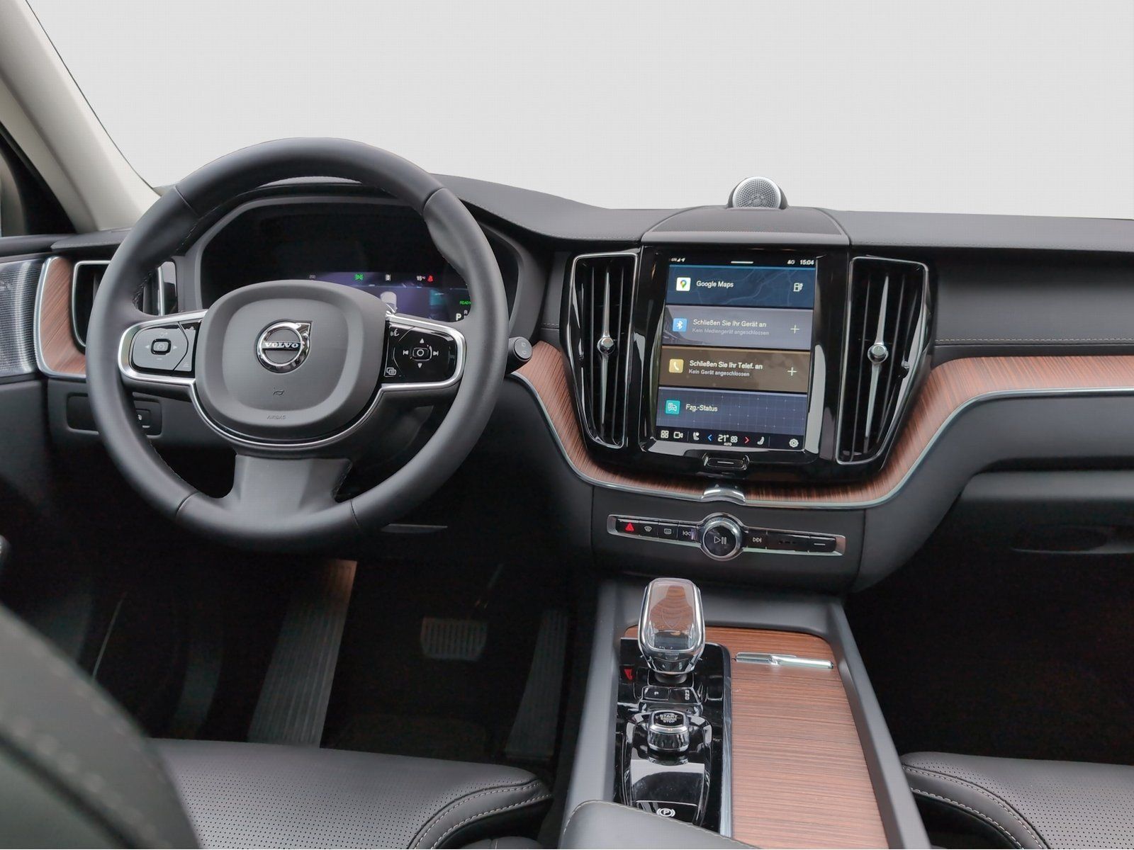 Volvo XC60+T8+Recharge+AWD+GT+Standhg+AHKsemi+Head-up