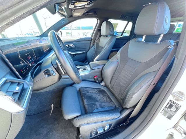 BMW 320 i M Sport - Samsaru's Car Outlet