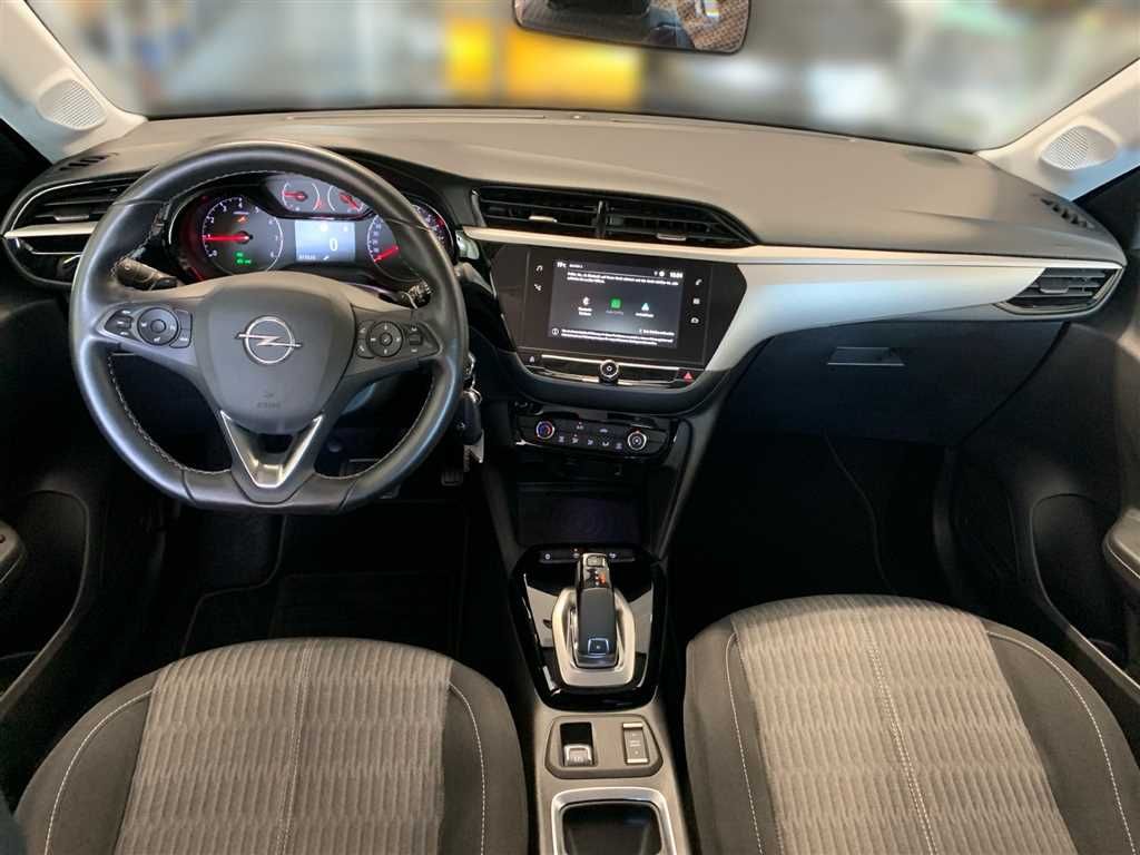 Opel Corsa 1.2 T Automatik Edition - Samsaru's Car Outlet