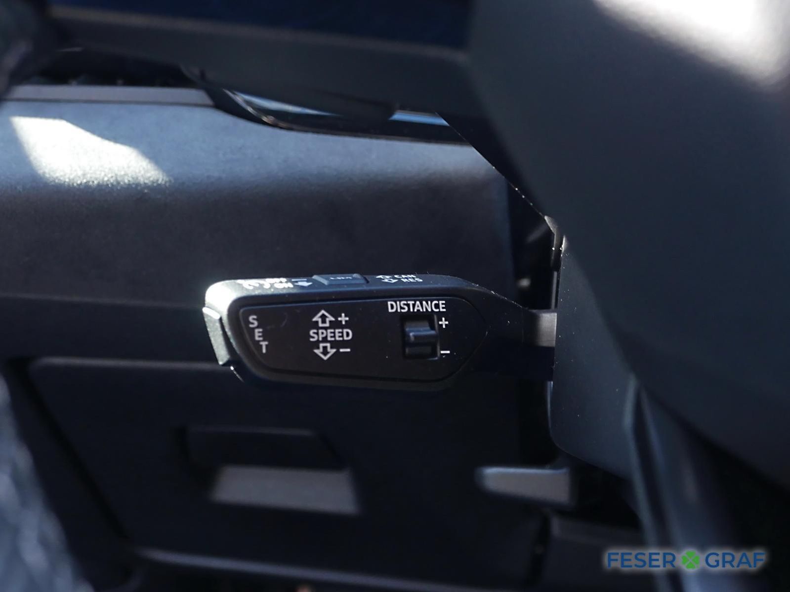 Audi A5 Avant TDI qu. 2x S line AHK Tech plus