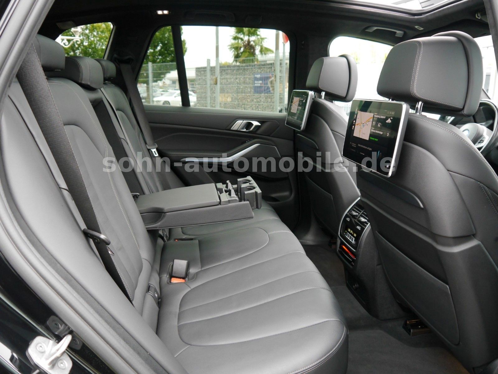 BMW X5 xDr 45e M-Sport 2xTV/Pano/Laser/Sitzklima/AHK