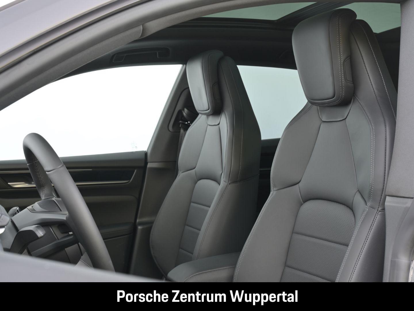 Porsche Macan 4S BOSE LED Surround-View Abstandstempomat