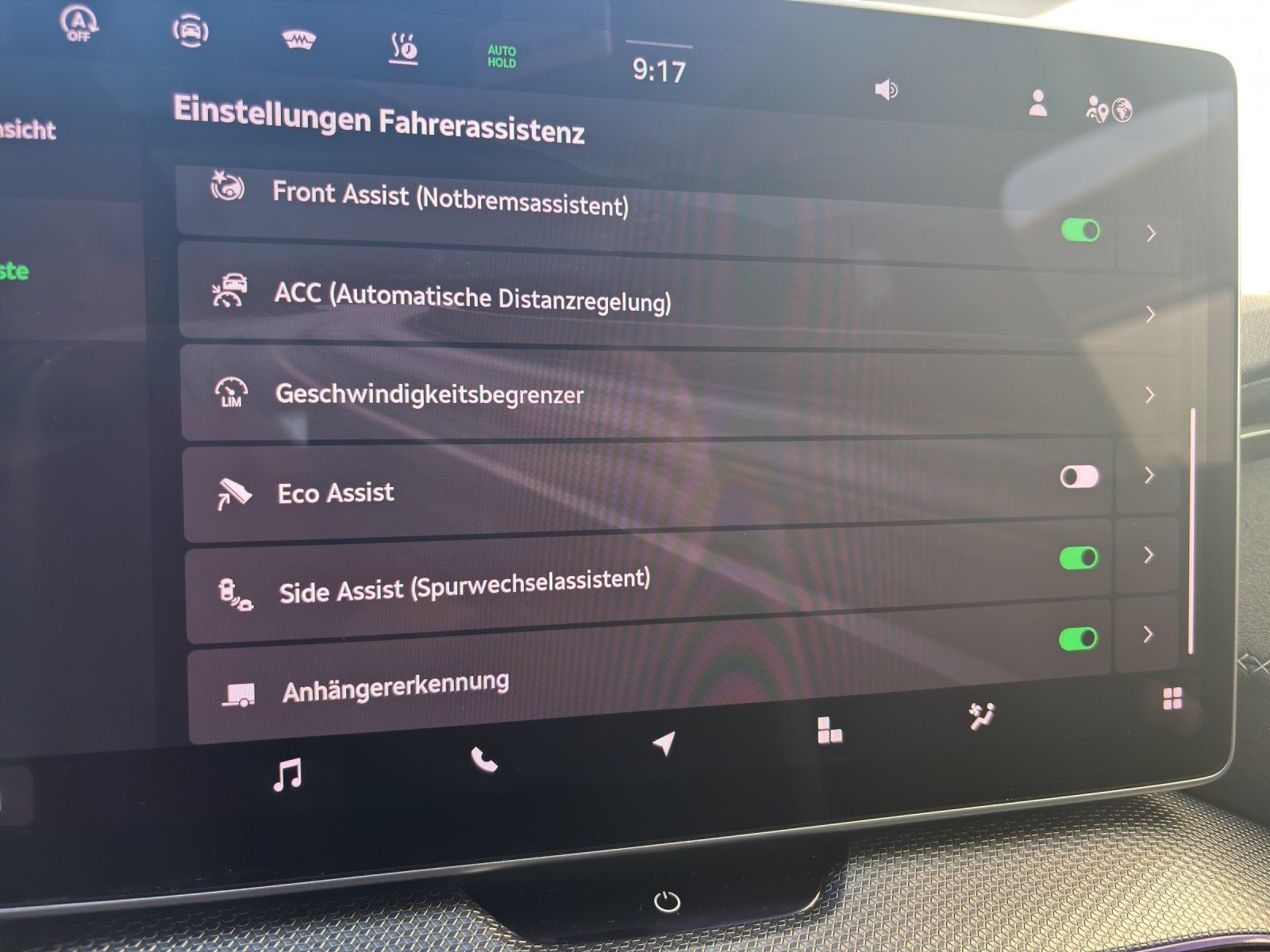 Skoda Kodiaq 2.0 TDI Sportline 4x4
