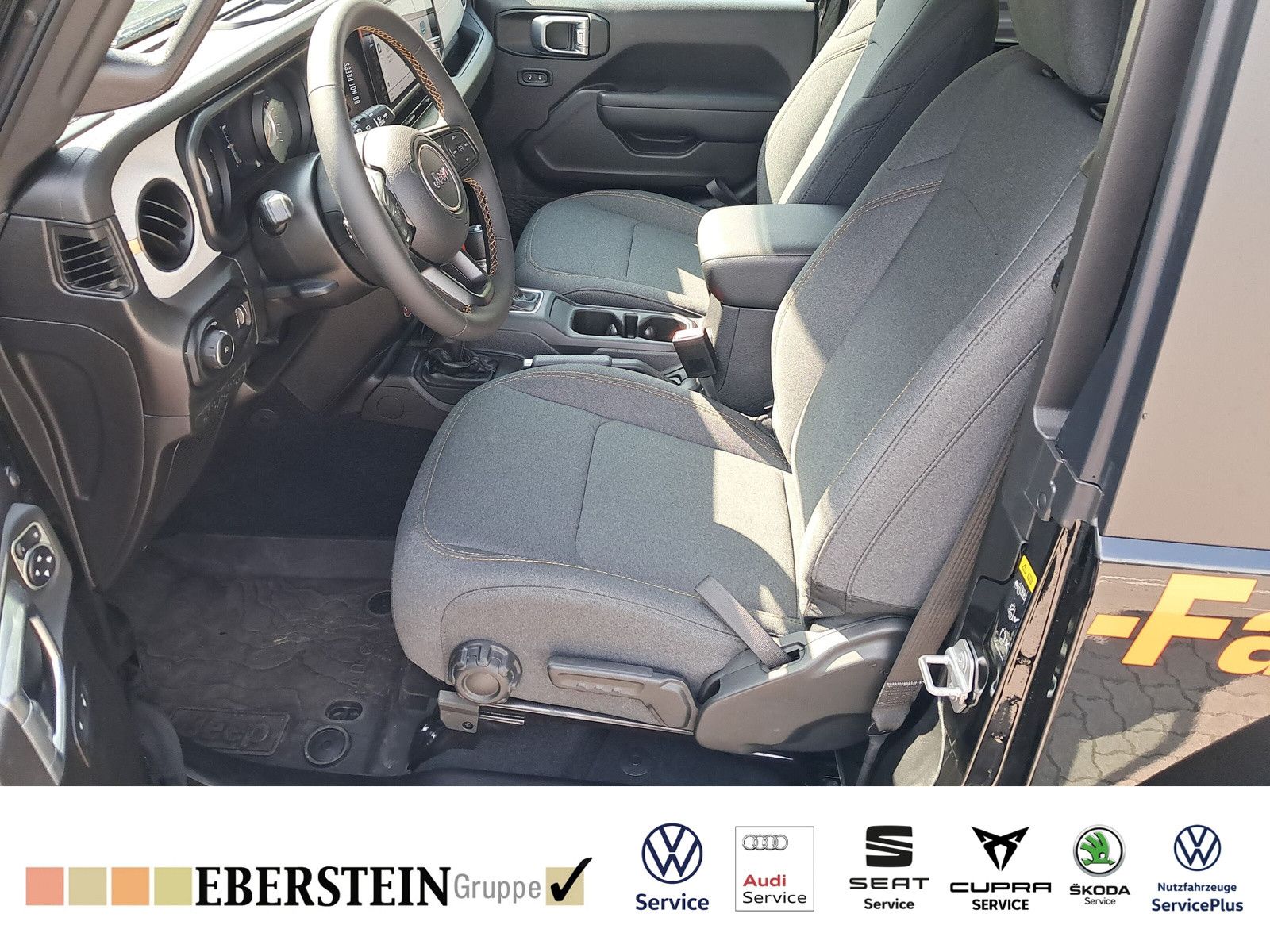 Jeep Wrangler Willy's 3,6 V6 AHK Hardtop Android Auto