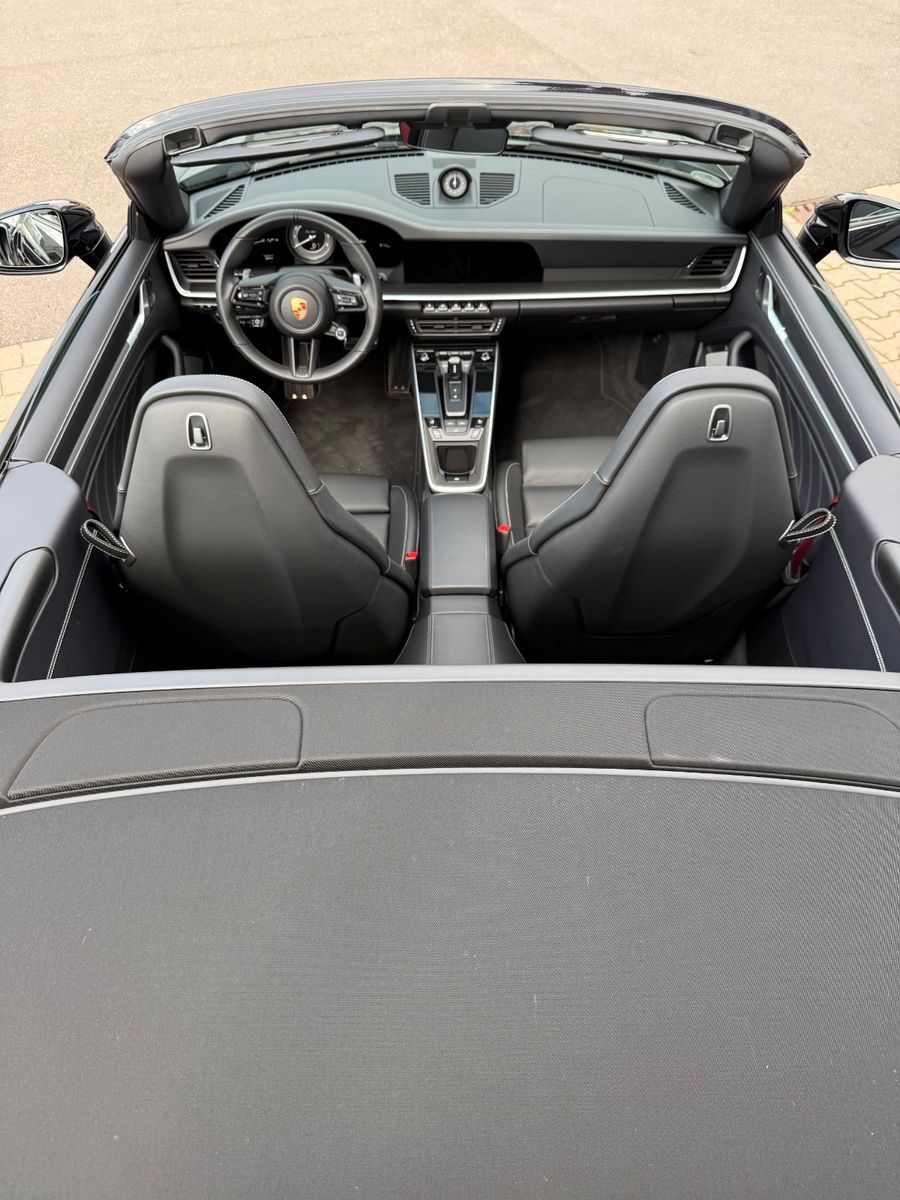 Porsche 911 Turbo