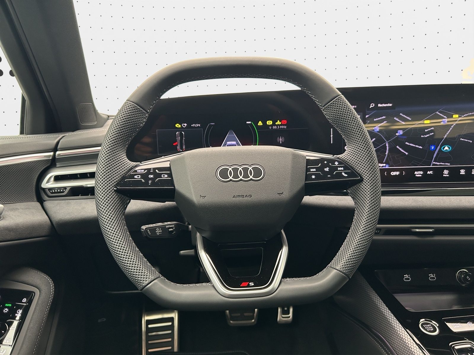 Audi A5 Avant e-hybrid qu 2x S line S tro*Pano*Matrix