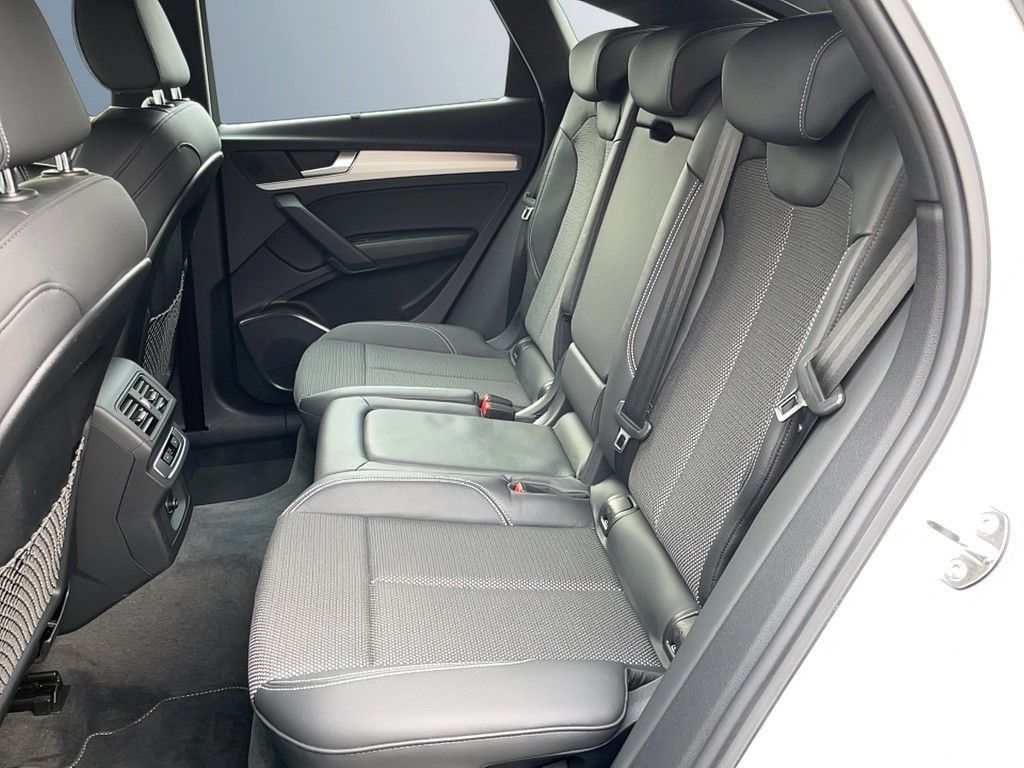 Audi Q5 Sportback 50 TFSI e quattro S Line - Samsaru's Car Outlet