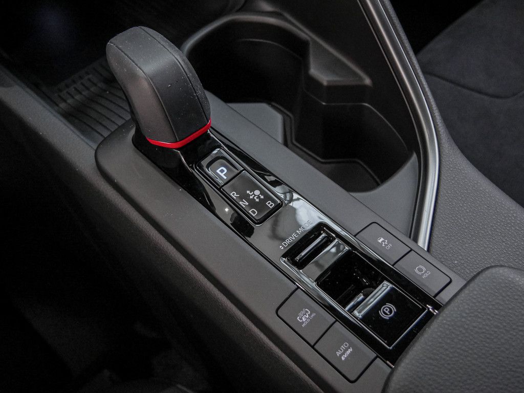 Toyota C-HR 2.0 Plug-In Hybrid GR Sport SHZ KAMERA LED