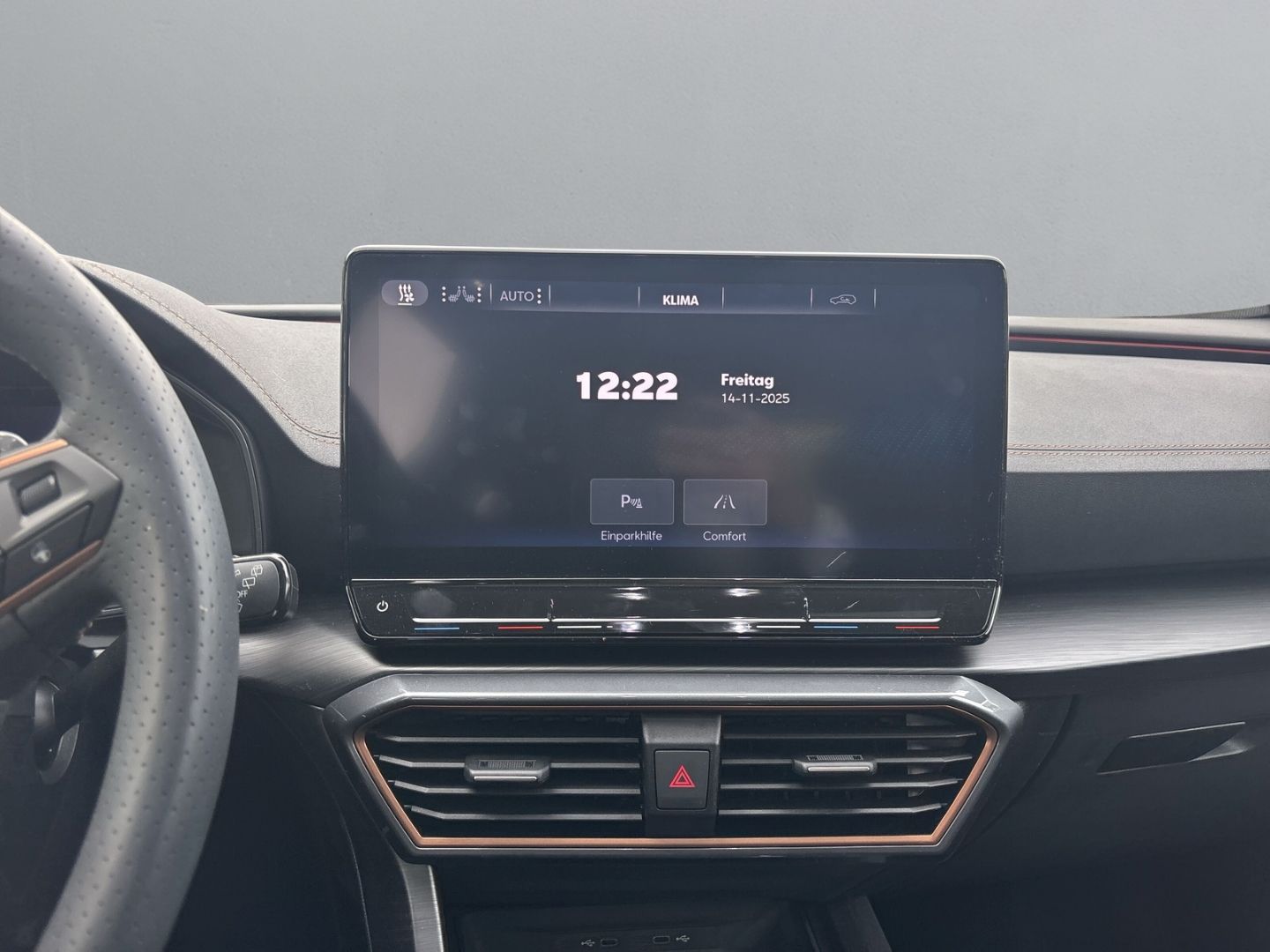 Cupra Formentor VZ 1.4 245PS  *PANODACH+AHK+MATRIX-LED